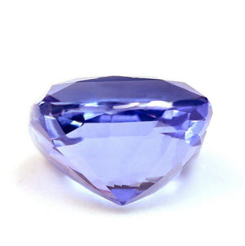 Cushion 1.60 Blue Sapphire - #1072416