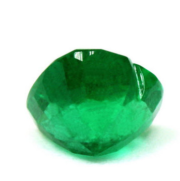 Heart 1.02 Green Emerald - #1072006