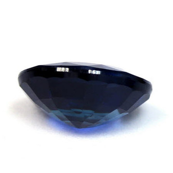 Oval 1.04 Blue Sapphire - #1072732