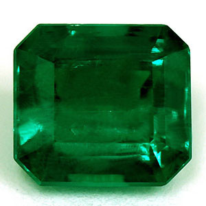 Emerald 1.16 Green Emerald - #1072776