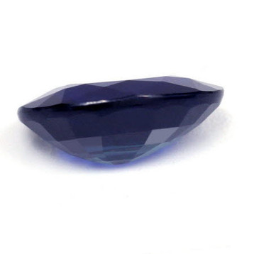 Oval 0.96 Blue Sapphire - #1071737