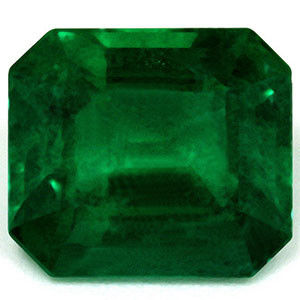 Emerald 2.42 Green Emerald - #1071802