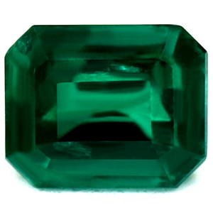 Emerald 0.67 Green Emerald - #1072811