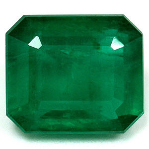Emerald 3.31 Green Emerald - #1071799