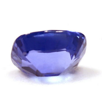 Cushion 1.07 Blue Sapphire - #1071921