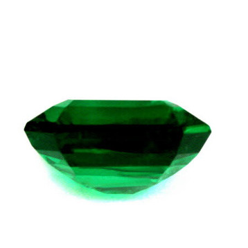 Emerald 1.51 Green Emerald - #1072790