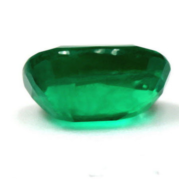Cushion 2.08 Green Emerald - #1071976