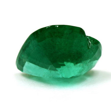 Heart 2.12 Green Emerald - #1071853