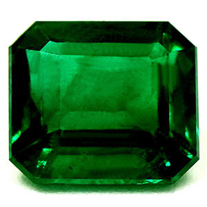 Emerald 2.42 Green Emerald - #1072313