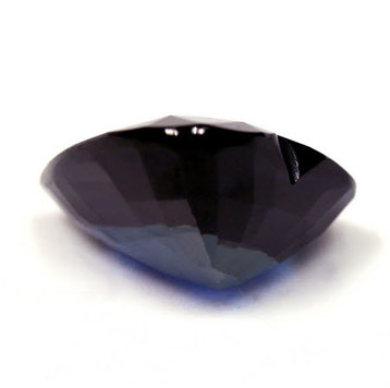 Heart 6.99 Blue Sapphire - #1072116