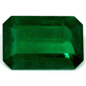 Emerald 7.21 Green Emerald - #1071912