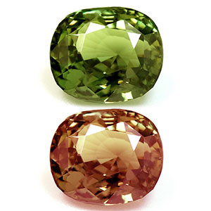 Cushion 1.48 Alexandrite - #1072428