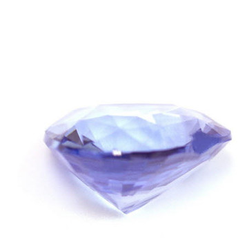 Heart 5.44 Blue Sapphire - #1072712