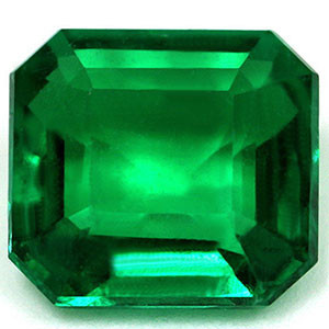 Emerald 1.47 Green Emerald - #1072355