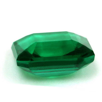 Emerald 1.47 Green Emerald - #1072355