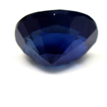 Oval 1.01 Blue Sapphire - #1072281
