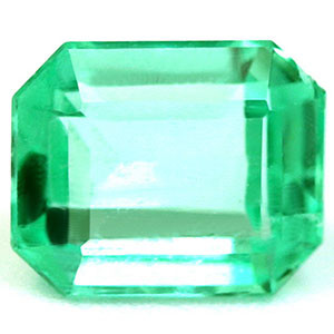 Emerald 0.97 Green Emerald - #1072767