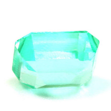 Emerald 0.97 Green Emerald - #1072767