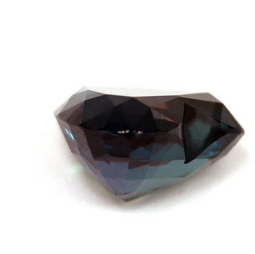 Heart 2.84 Alexandrite - #1072358