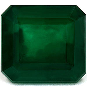 Emerald 2.60 Green Emerald - #1072806