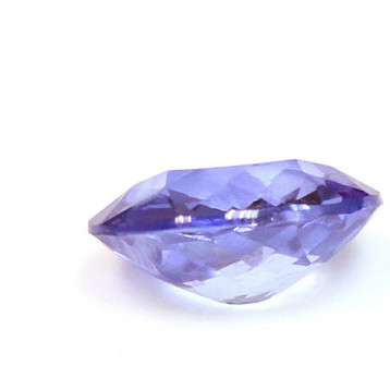Oval 1.06 Blue Sapphire - #1072396