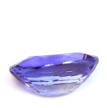 Oval 1.07 Blue Sapphire - #1072398
