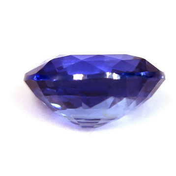 Oval 1.12 Blue Sapphire - #1073003