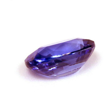 Oval 0.90 Blue Sapphire - #1072170