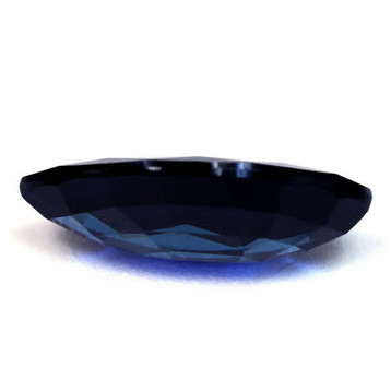 Marquise 2.10 Blue Sapphire - #1073213