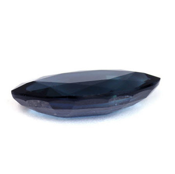 Marquise 2.09 Blue Sapphire - #1073212