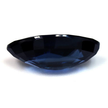 Marquise 2.59 Blue Sapphire - #1073214