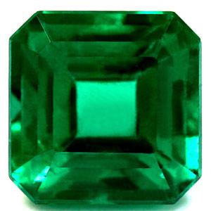 Emerald 3.62 Green Emerald - #1072436