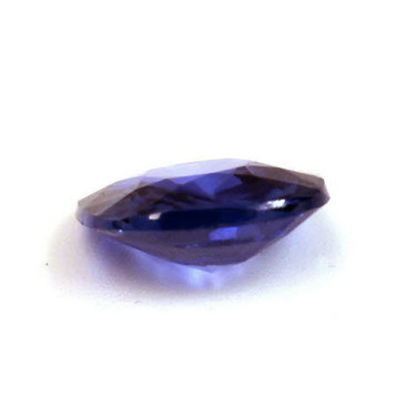 Cushion 1.15 Blue Sapphire - #1072437