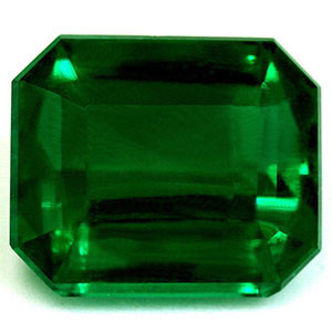 Emerald 3.48 Green Emerald - #1072454