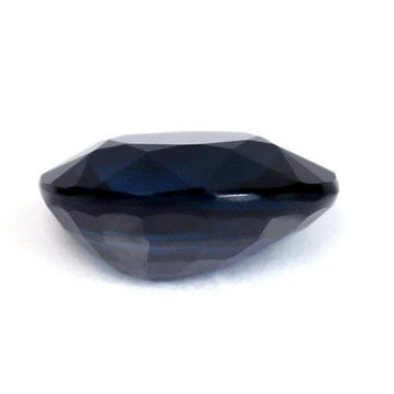 Oval 1.02 Blue Sapphire - #1073093