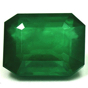 Emerald 8.82 Green Emerald - #1072293