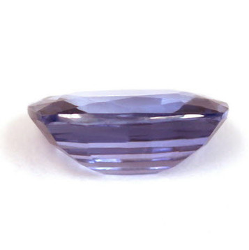 Cushion 0.70 Blue Sapphire - #1073096