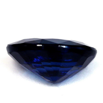 Oval 1.09 Blue Sapphire - #1072966
