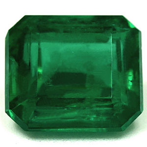 Emerald 2.21 Green Emerald - #1072392