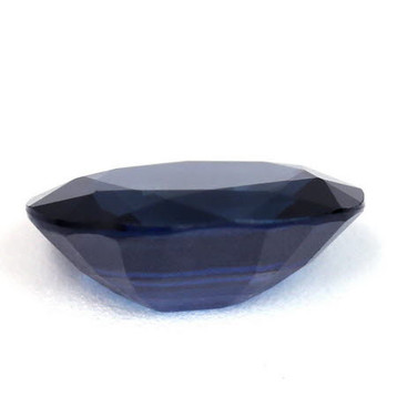 Oval 1.22 Blue Sapphire - #1073270