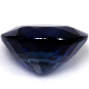 Oval 0.87 Blue Sapphire - #1073271