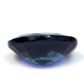Oval 0.98 Blue Sapphire - #1072688