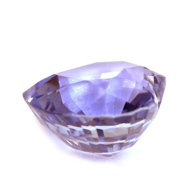 Heart 1.58 Blue Sapphire - #1073103