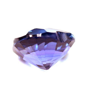 Heart 1.94 Blue Sapphire - #1073181