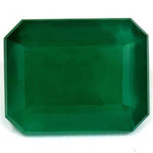 Emerald 2.94 Green Emerald - #1073360