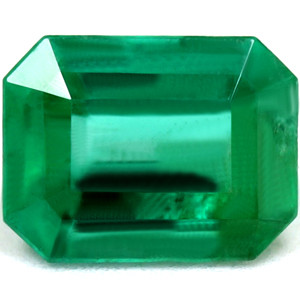 Emerald 1.31 Green Emerald - #1073356