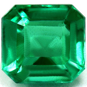 Emerald 0.64 Green Emerald - #1073355