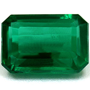 Emerald 1.27 Green Emerald - #1073357