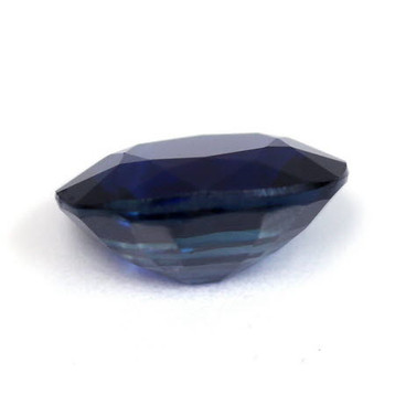 Oval 1.12 Blue Sapphire - #1072923