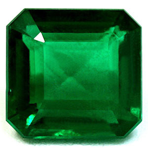 Emerald 2.64 Green Emerald - #1072824